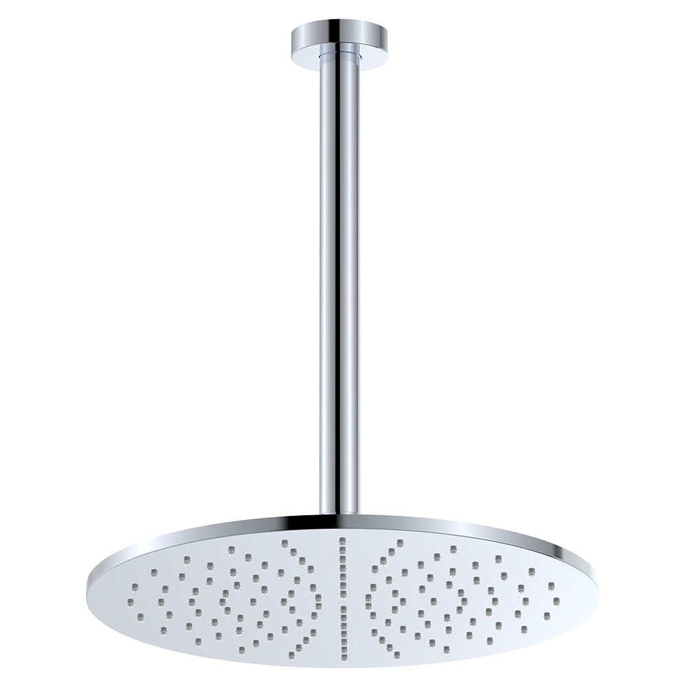 Empire Slim Ceiling Shower