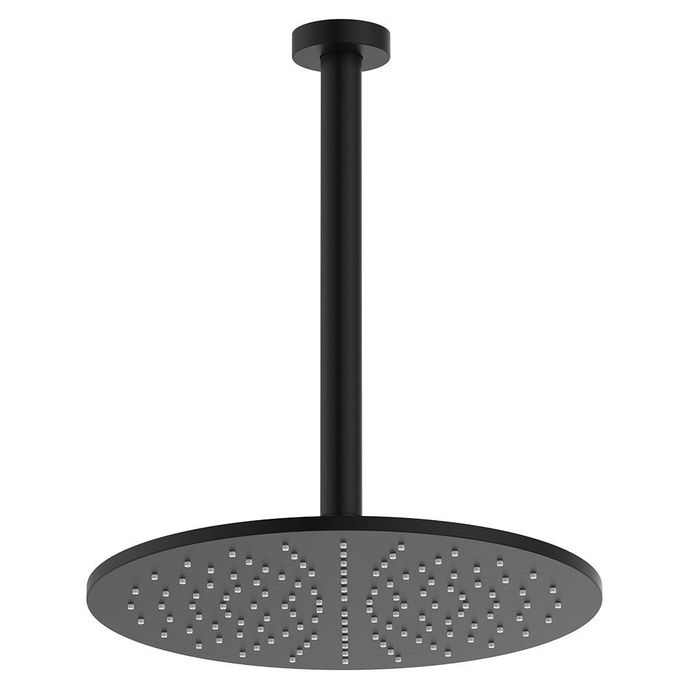 Empire Slim Ceiling Shower
