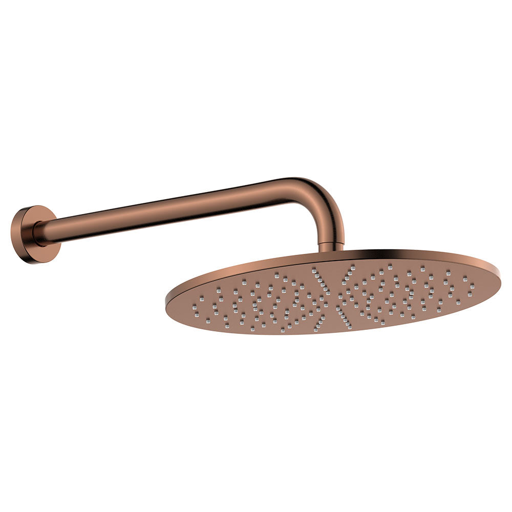 Empire Slim Shower Arm