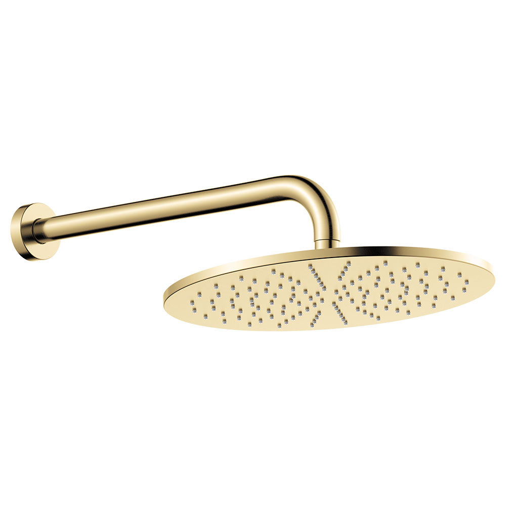 Empire Slim Shower Arm