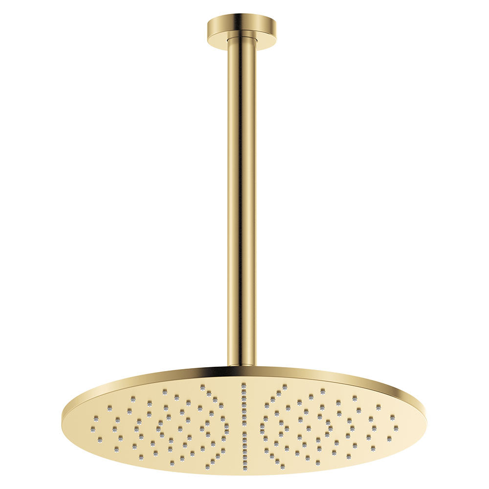 Empire Slim Ceiling Shower