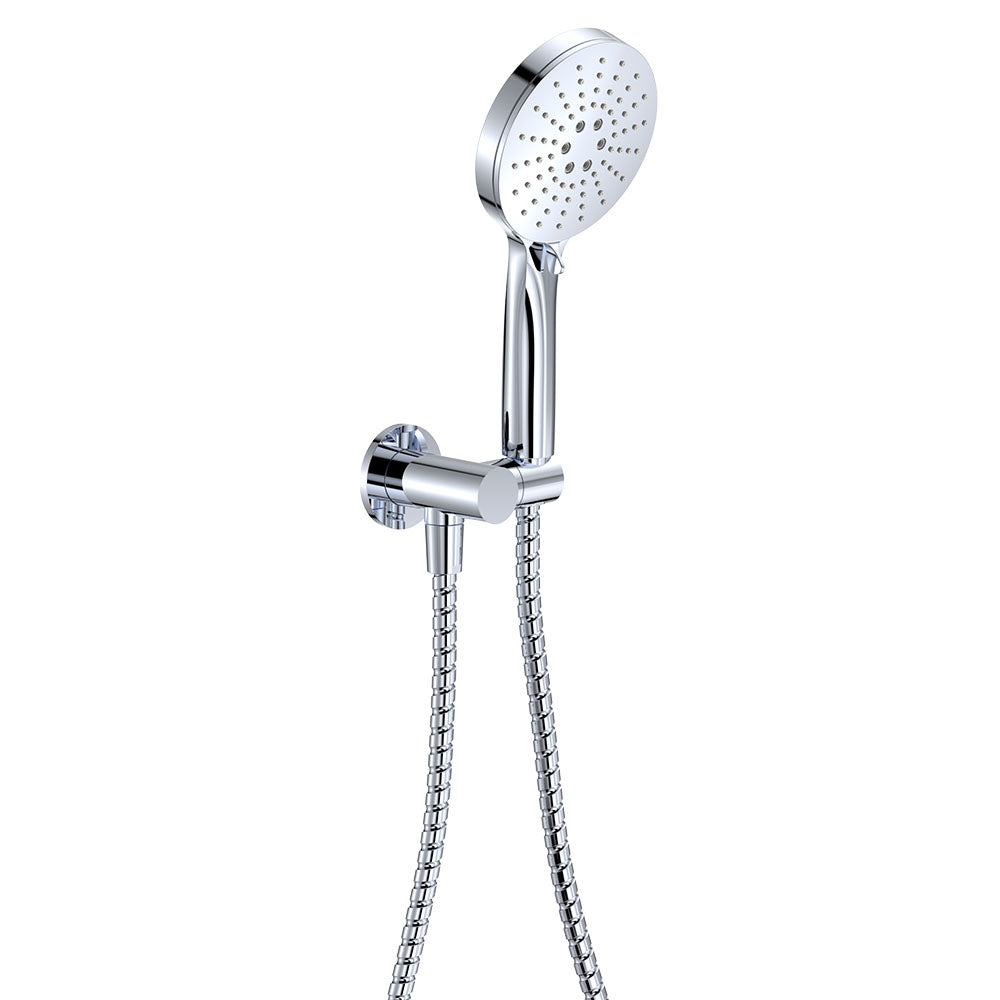 Empire Slim Shower on Bracket