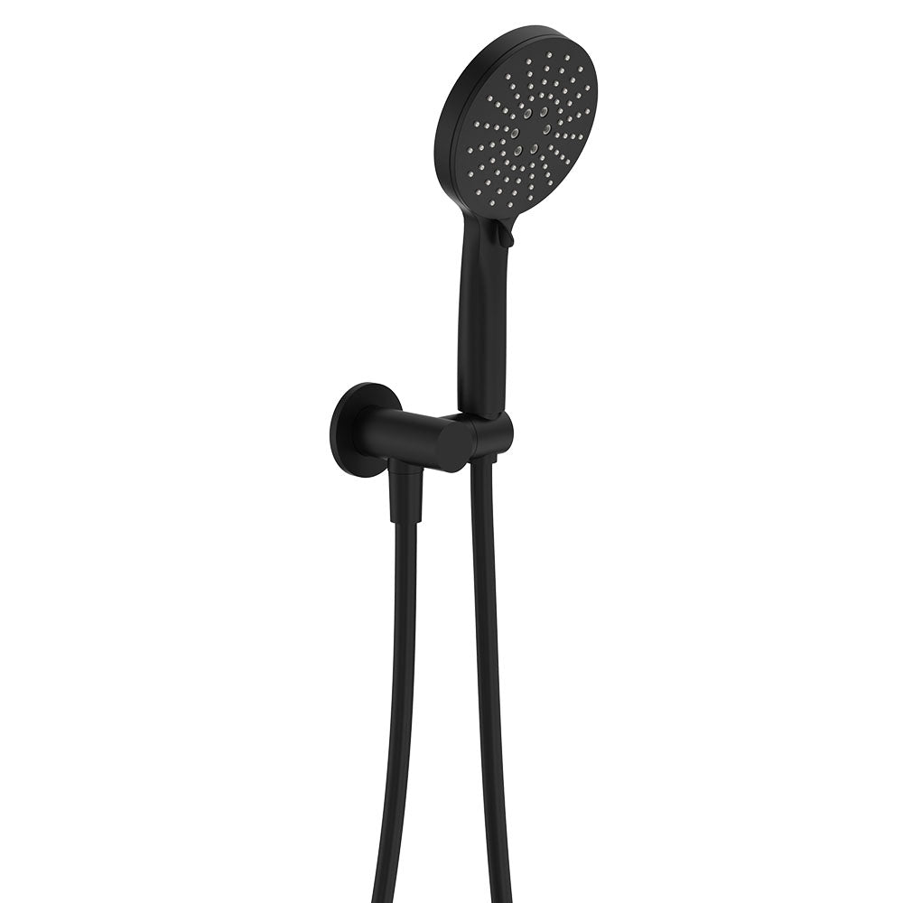 Empire Slim Shower on Bracket