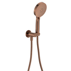 Empire Slim Shower on Bracket