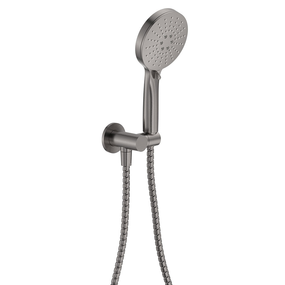 Empire Slim Shower on Bracket