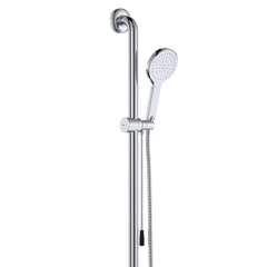 Stella Care Rail Shower with Push/Pull Slider