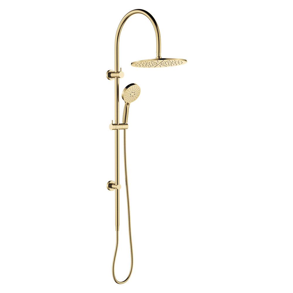 Empire Slim Dual Shower