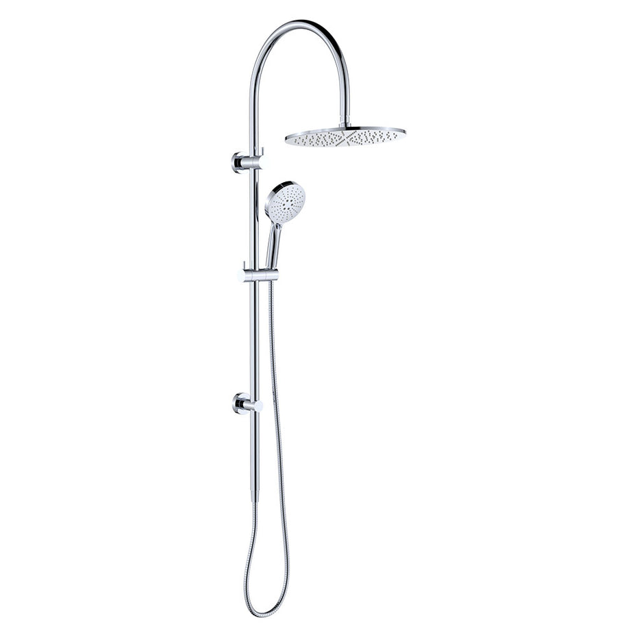 Empire Slim Dual Shower
