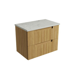 Lovina Wall Hung Vanity - 750mm