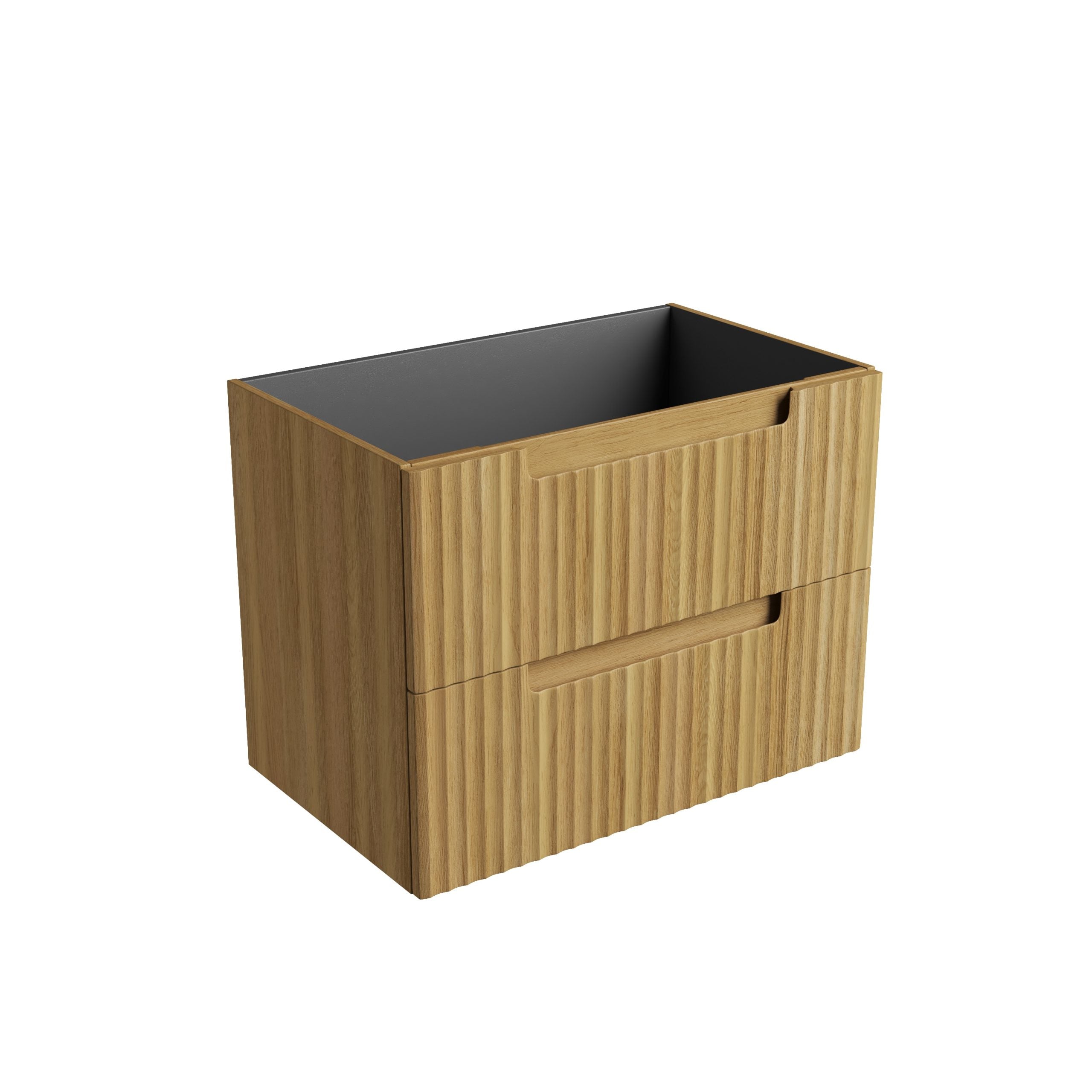 Lovina Wall Hung Vanity - 750mm