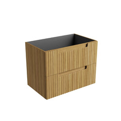 Lovina Wall Hung Vanity - 750mm