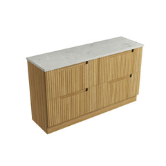 Lovina Floor Standing Vanity - 1500mm