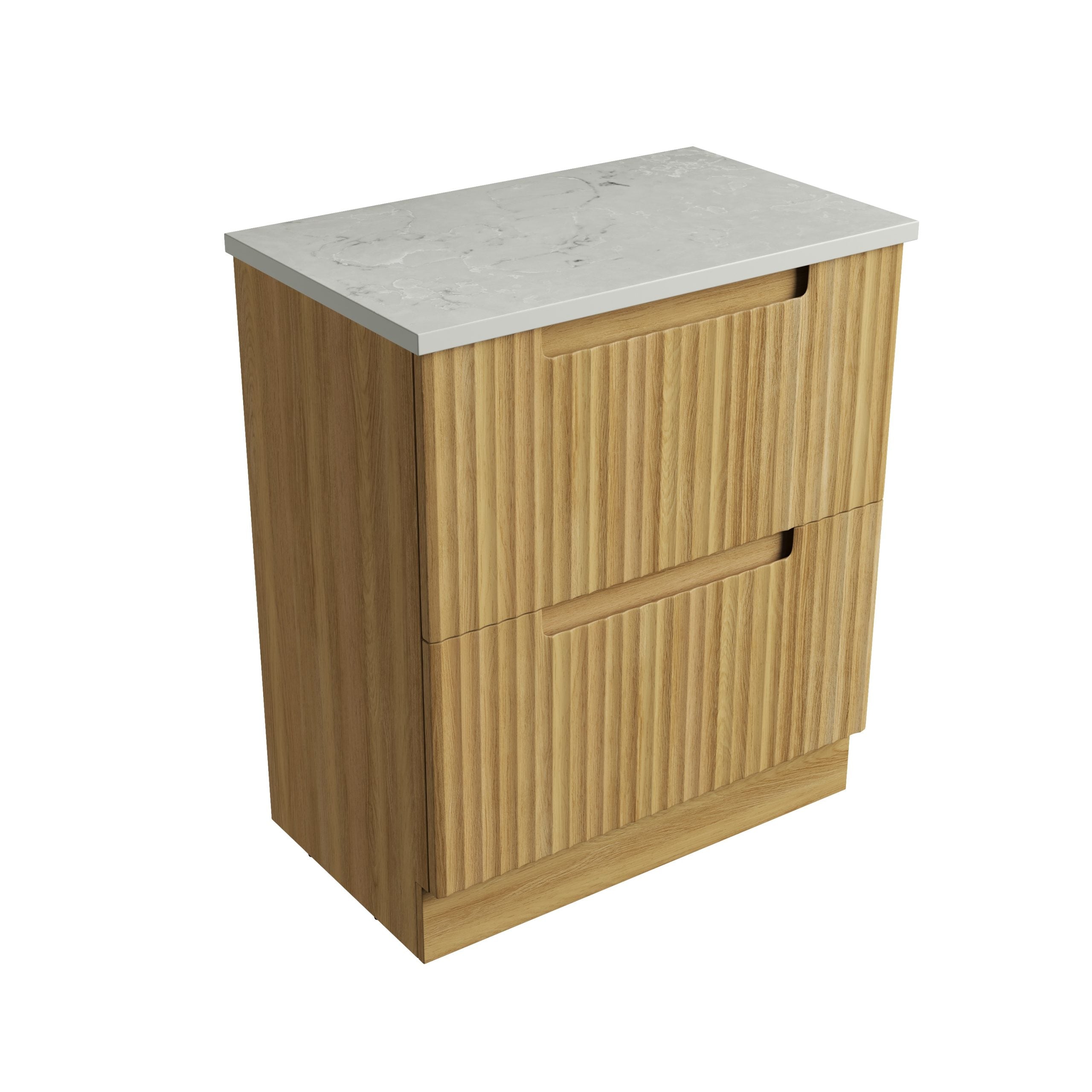 Lovina Floor Standing Vanity - 750mm