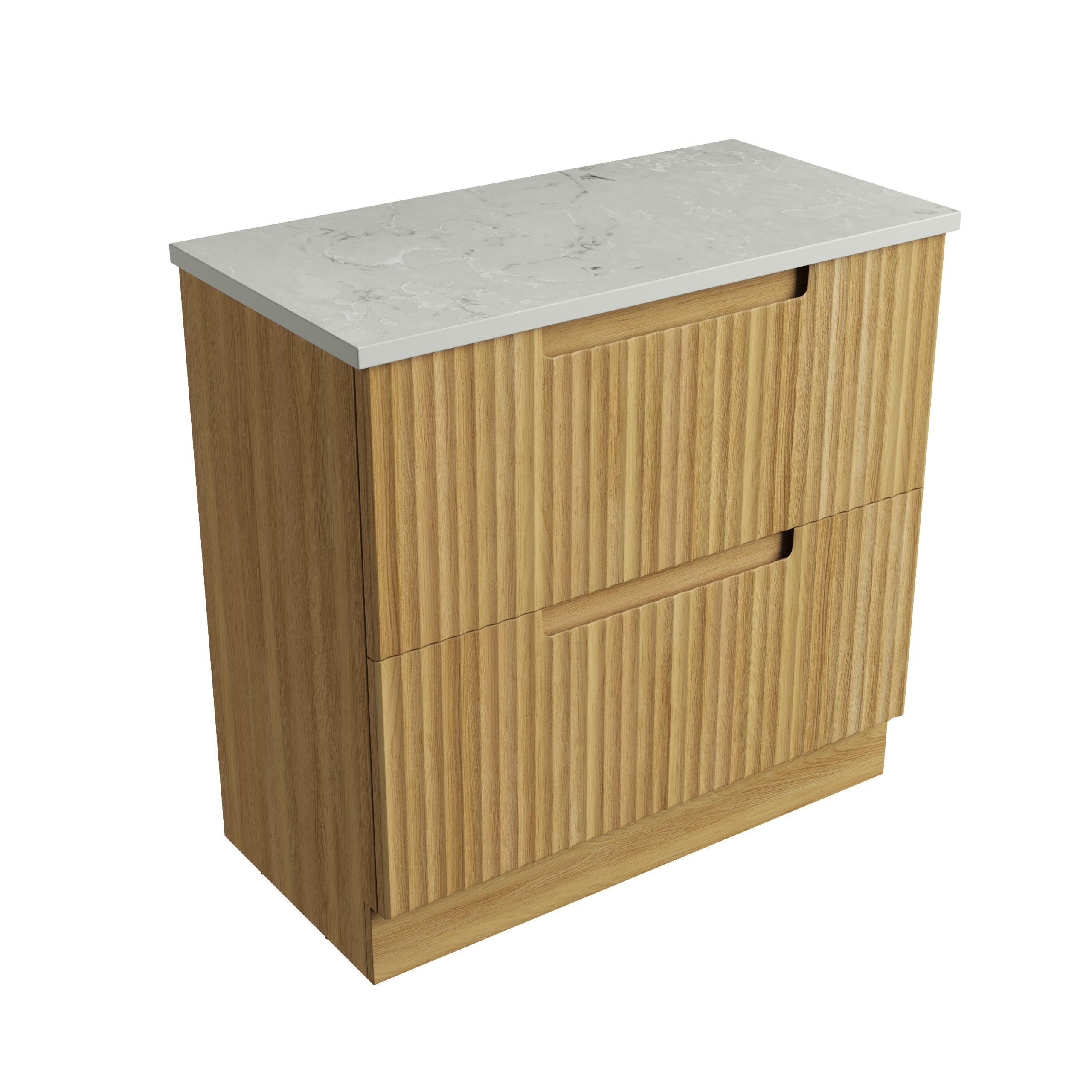 Lovina Floor Standing Vanity - 900mm