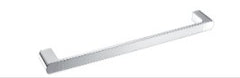 Soft Square Towel Rails