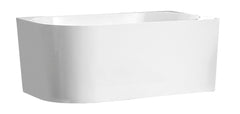 ECT Bondi Corner Bathtub 1500mm/1700mm
