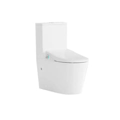Lafeme Catania Standard Bidet Seat
