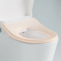 Lafeme Catania Standard Bidet Seat