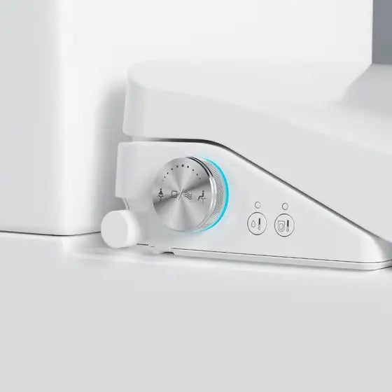 Lafeme Catania Standard Bidet Seat