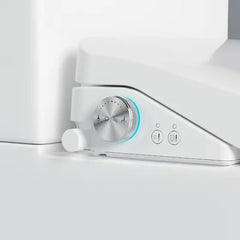 Lafeme Catania Standard Bidet Seat