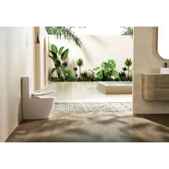 Lafeme Thea Luxury Bidet Seat