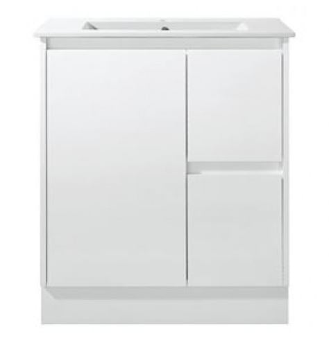 Sammy Freestanding Vanity - 750mm