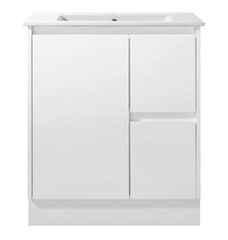 Sammy Freestanding Vanity - 750mm