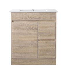 Tobi Freestanding Vanity - 750mm