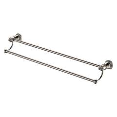 Lillian Double Towel Rail