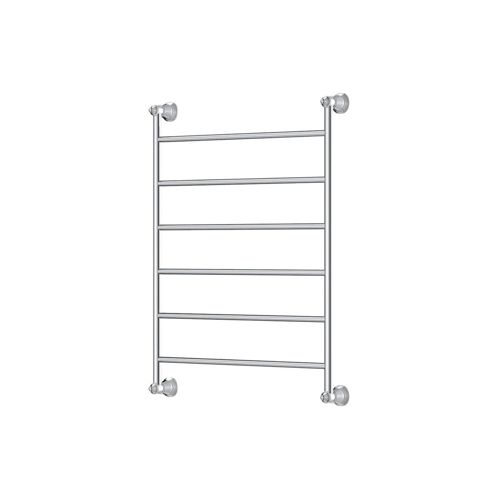 Lillian Traditional Heated Towel Rail