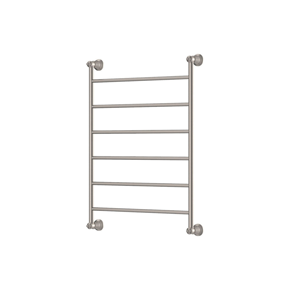 Lillian Traditional Heated Towel Rail