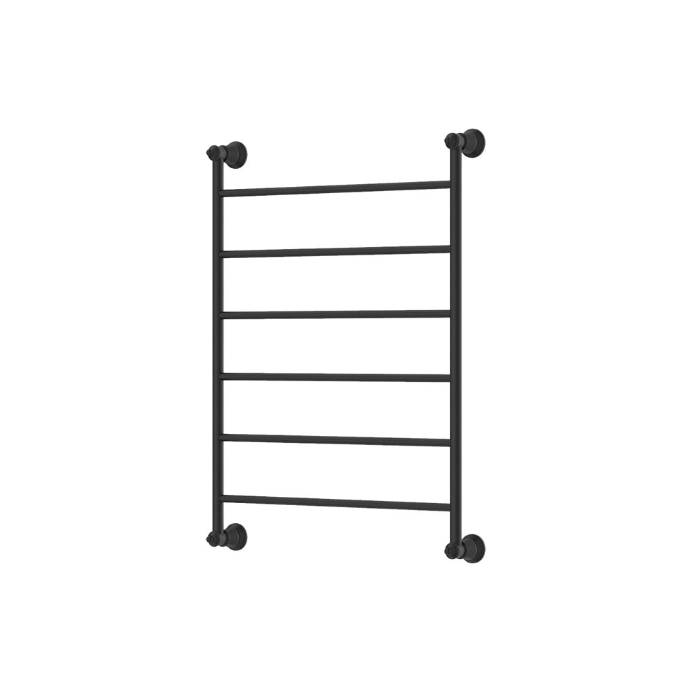Lillian Traditional Heated Towel Rail