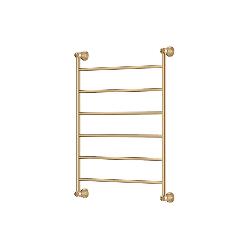 Lillian Traditional Heated Towel Rail