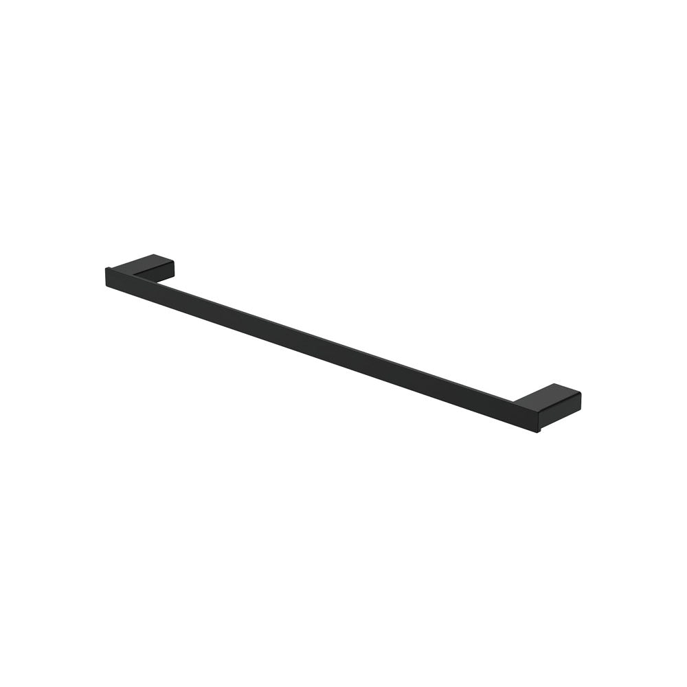 Tono Single Towel Rail 610 mm