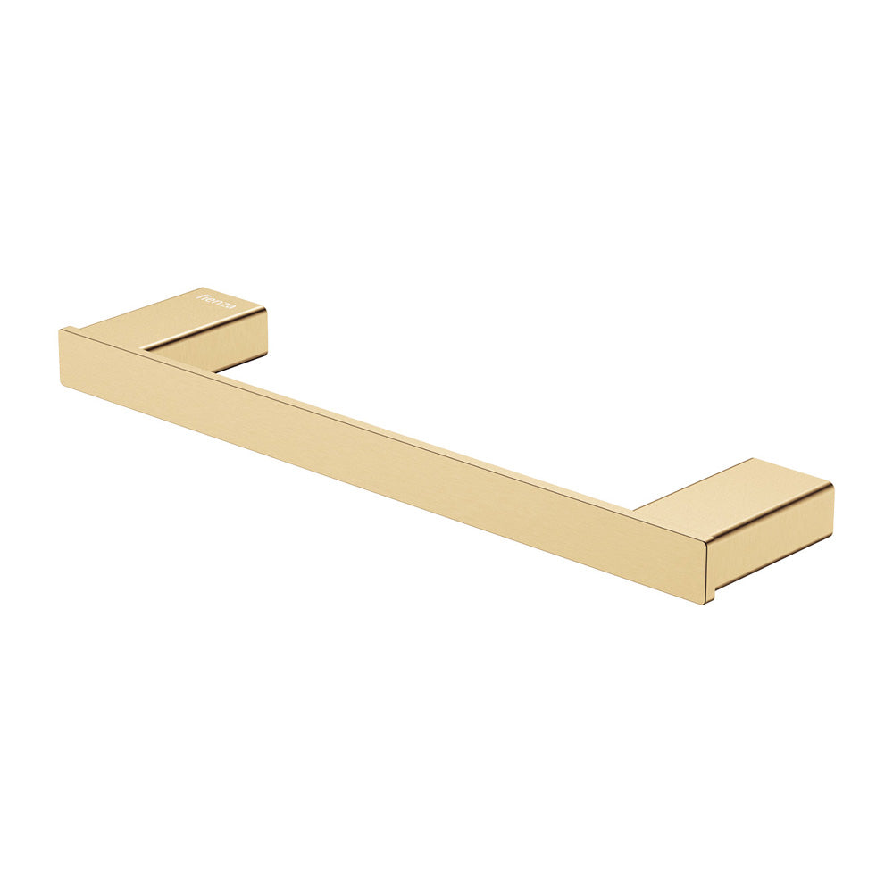 Tono Single Towel Rail 300mm