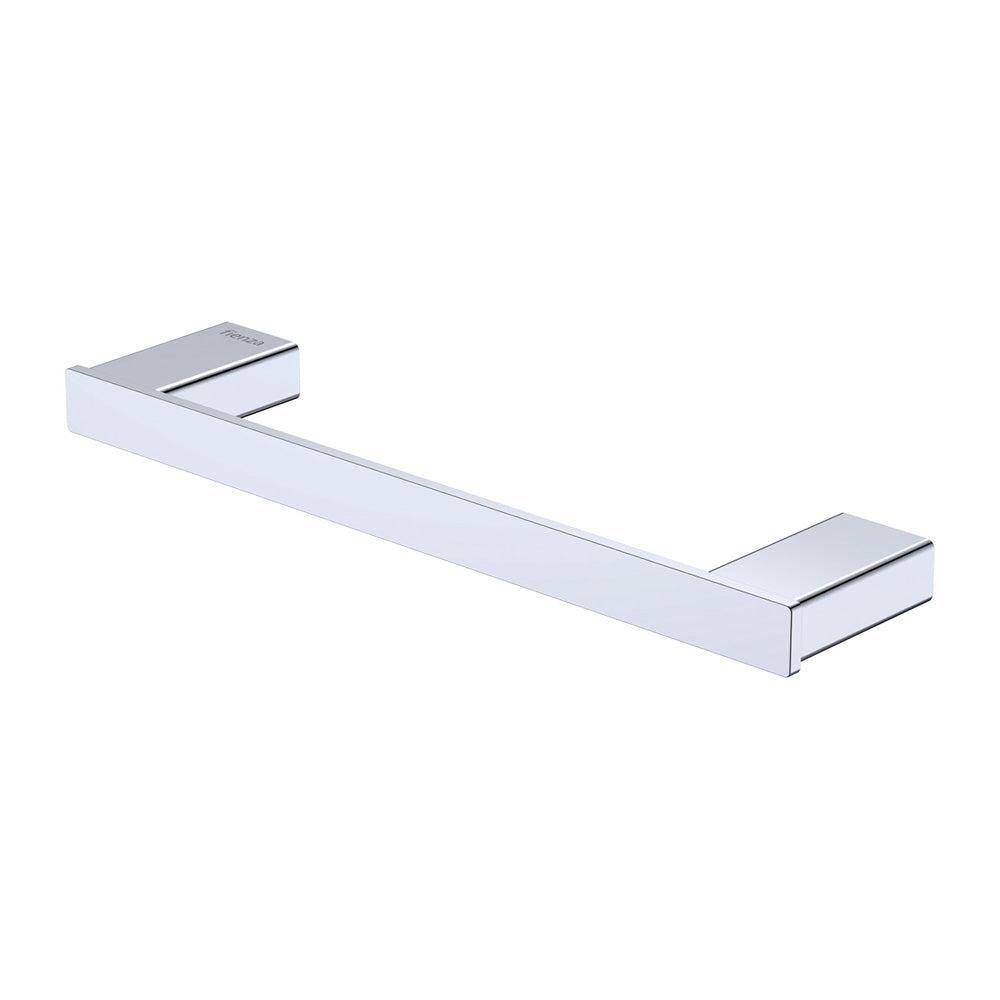 Tono Single Towel Rail 300mm