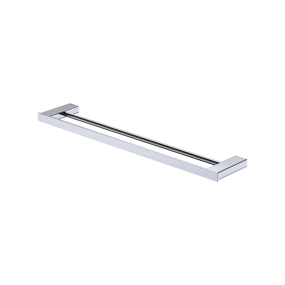 Tono Double Towel Rail 610 mm