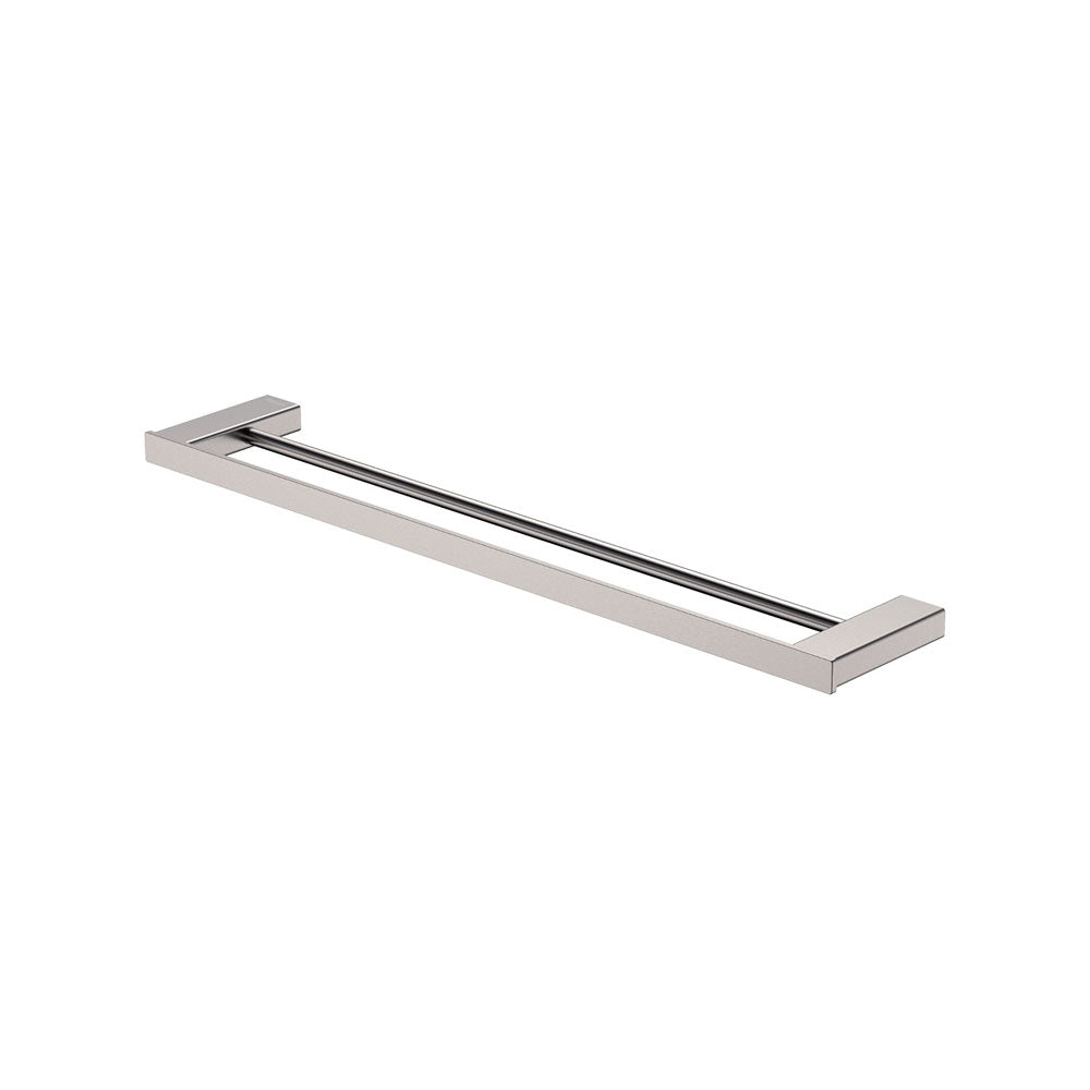 Tono Double Towel Rail 610 mm