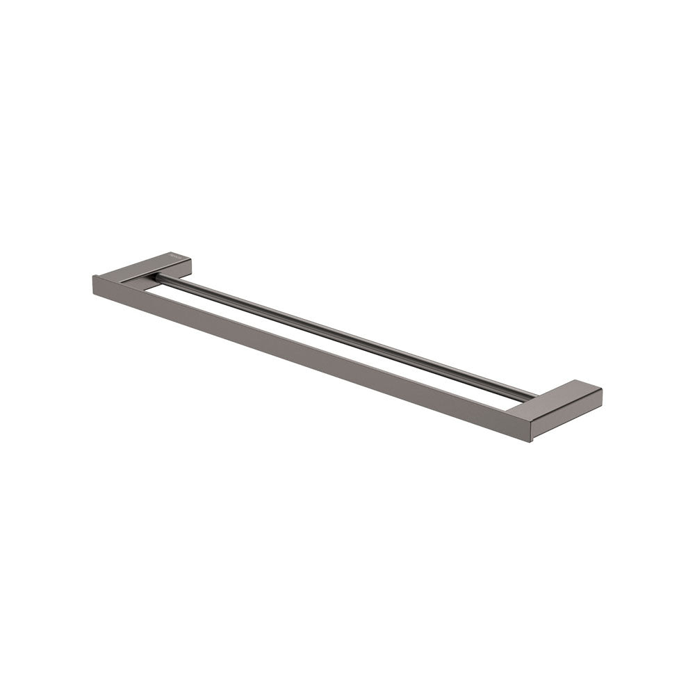 Tono Double Towel Rail 610 mm