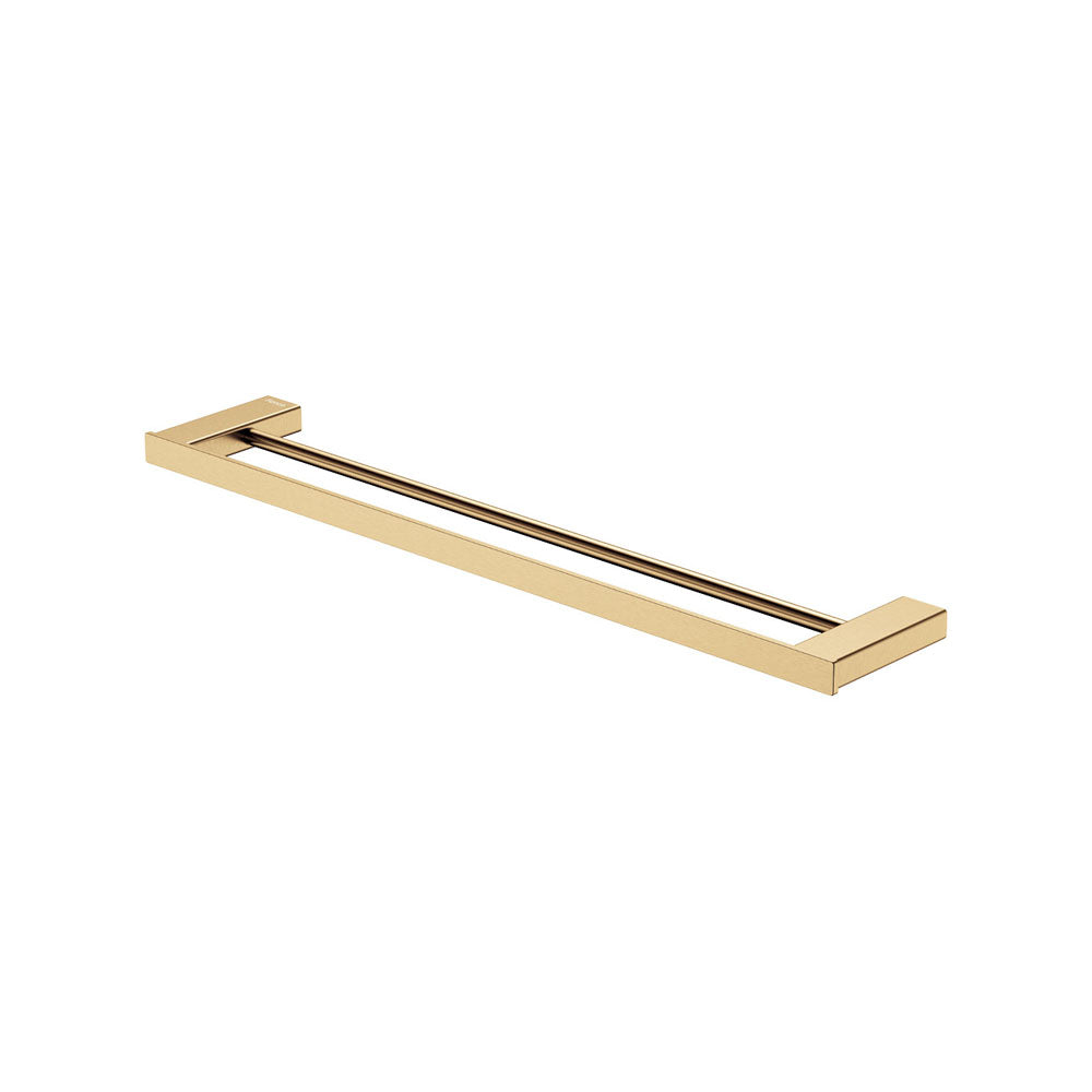 Tono Double Towel Rail 610 mm
