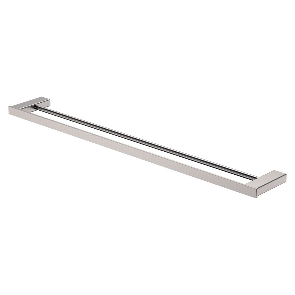 Tono Double Towel Rail 810 mm