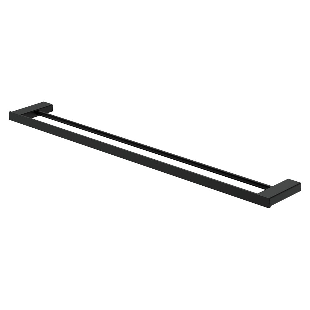 Tono Double Towel Rail 810 mm