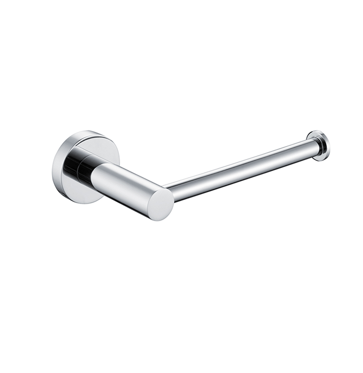 'STEEL' Toilet Paper Holder