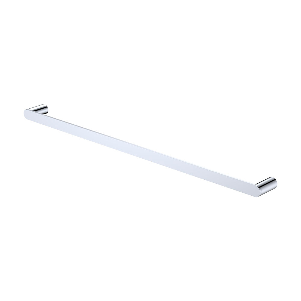 Empire Slim Towel Rail - 600mm/800 Single or Double