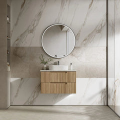 Lovina Wall Hung Vanity - 900mm