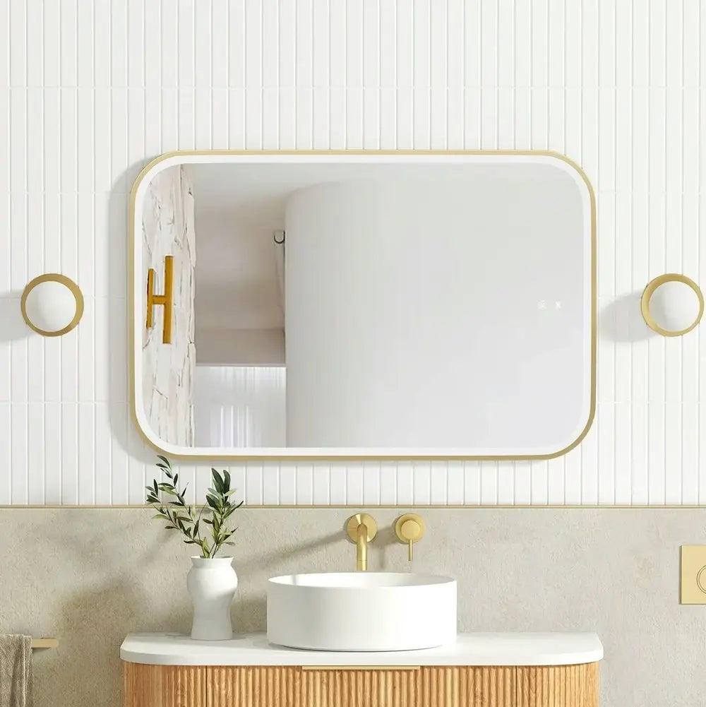 Otti Newport - Frontlit with Frame