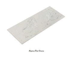 Tuscana Wall Hung Vanity 750mm