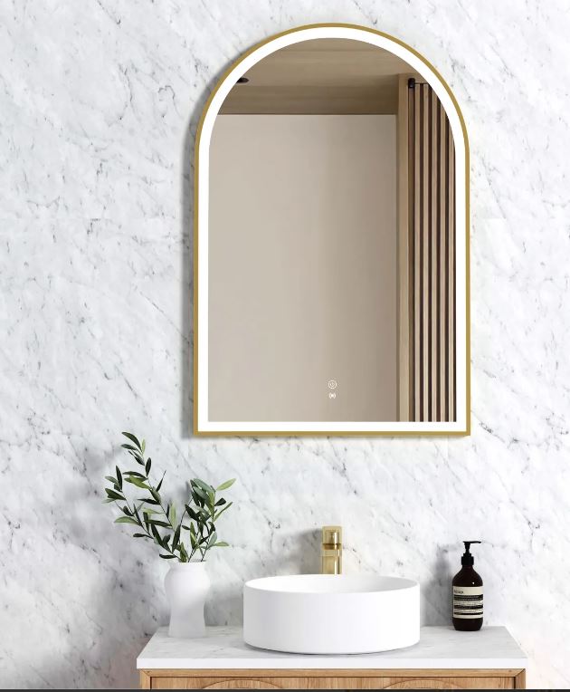 Otti Archie - Frontlit with Frame