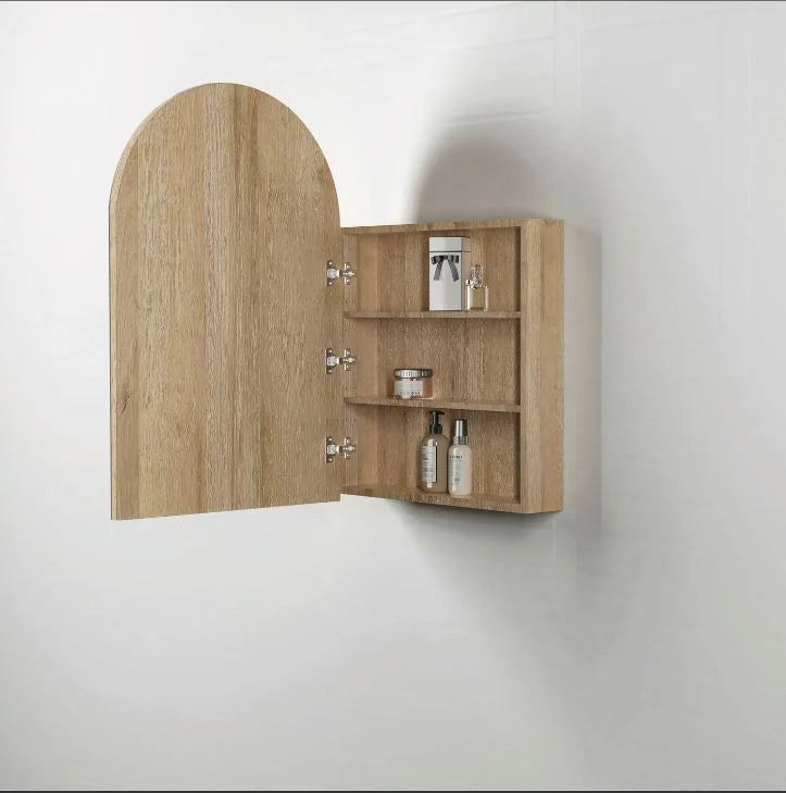 Archie Shaving Cabinet NON LED