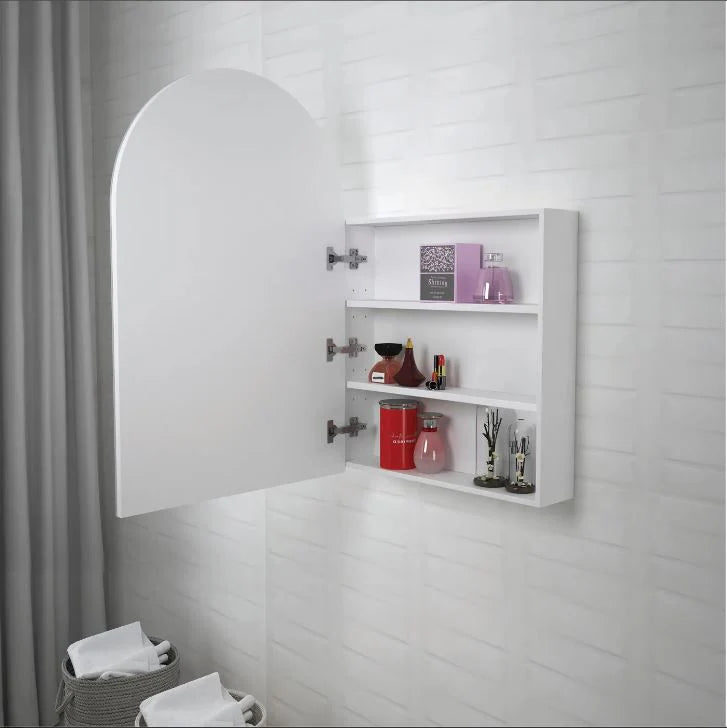 Archie Shaving Cabinet NON LED